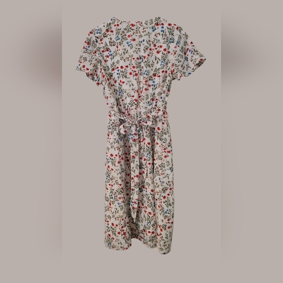 Jessakae Midi Dress M - Picture 3 of 6